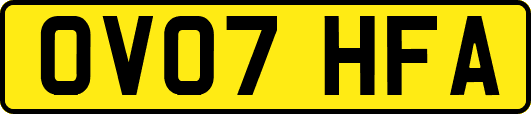 OV07HFA