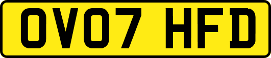 OV07HFD