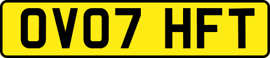 OV07HFT