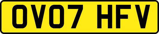 OV07HFV
