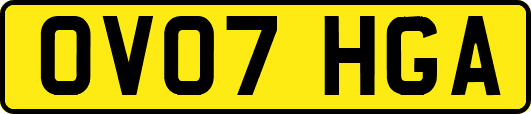 OV07HGA