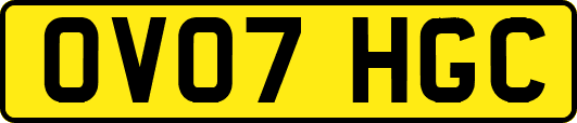 OV07HGC
