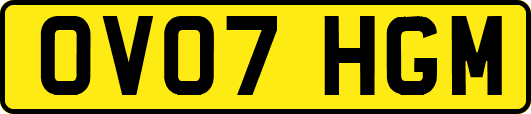 OV07HGM