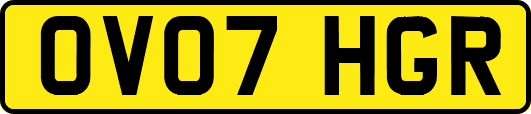OV07HGR