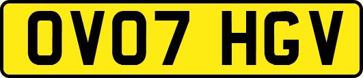 OV07HGV