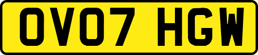 OV07HGW