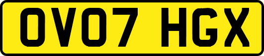 OV07HGX