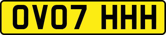 OV07HHH