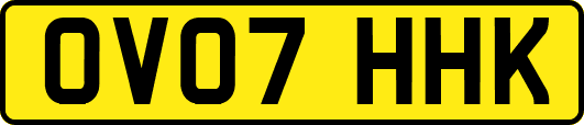 OV07HHK