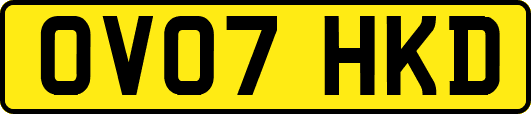 OV07HKD