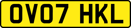 OV07HKL
