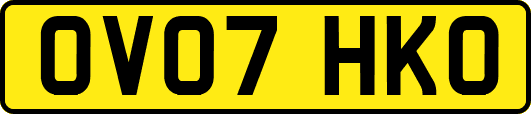 OV07HKO