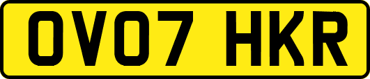 OV07HKR