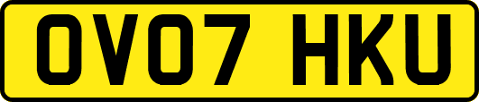 OV07HKU