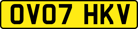 OV07HKV