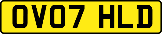 OV07HLD