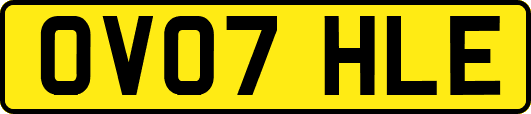 OV07HLE