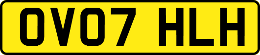 OV07HLH