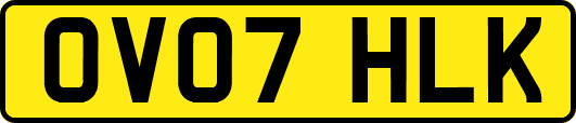 OV07HLK