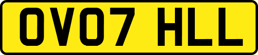 OV07HLL