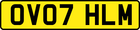 OV07HLM