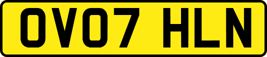 OV07HLN