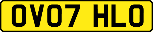 OV07HLO