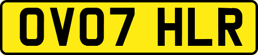 OV07HLR