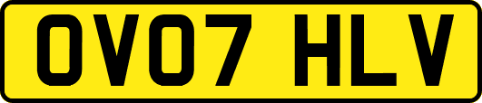 OV07HLV