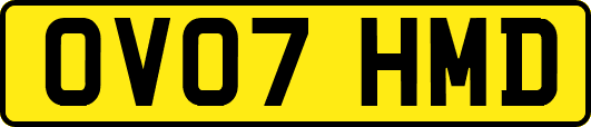 OV07HMD