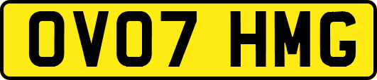 OV07HMG