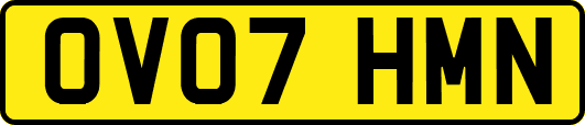 OV07HMN