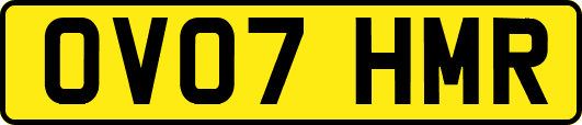 OV07HMR