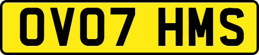 OV07HMS