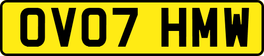 OV07HMW