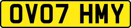 OV07HMY