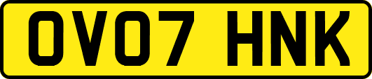 OV07HNK
