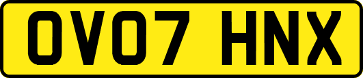 OV07HNX