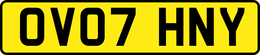 OV07HNY