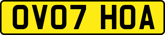 OV07HOA