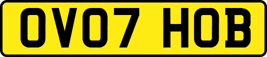 OV07HOB