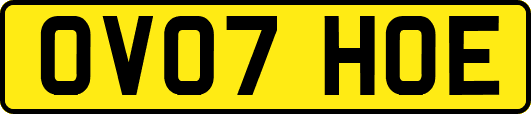 OV07HOE