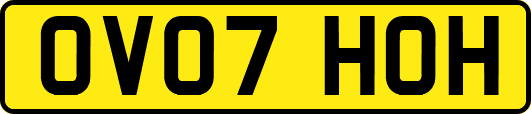 OV07HOH