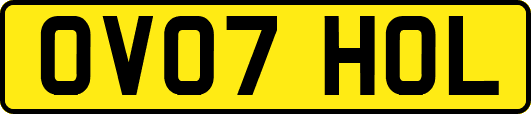 OV07HOL