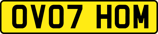 OV07HOM