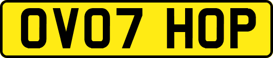 OV07HOP
