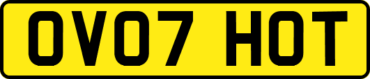 OV07HOT