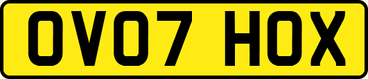 OV07HOX