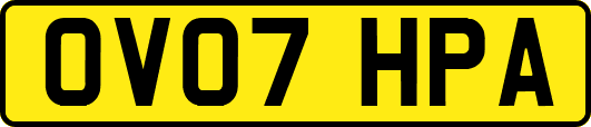 OV07HPA