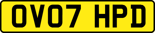 OV07HPD